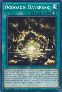 Ogdoadic Daybreak #MP24-EN395