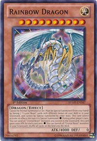 Rainbow Dragon #RYMP-EN047