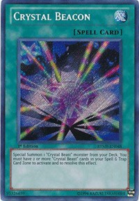 Crystal Beacon #RYMP-EN048
