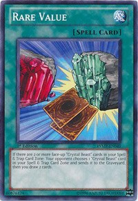 Rare Value #RYMP-EN049