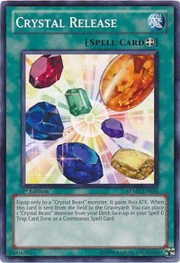 Crystal Release #RYMP-EN054