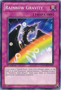 Rainbow Gravity #RYMP-EN057
