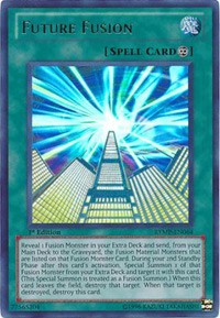 Future Fusion #RYMP-EN064