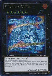 Evolzar Solda (UTR) #ORCS-EN045