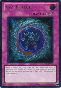 Xyz Reflect (UTR) #ORCS-EN066