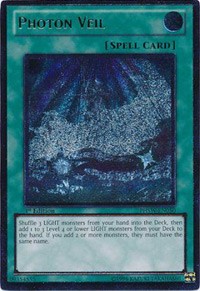 Photon Veil (UTR) #PHSW-EN050