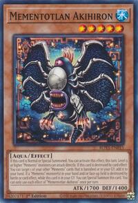 Mementotlan Akihiron #ROTA-EN015
