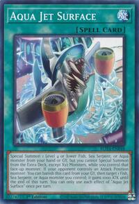 Aqua Jet Surface #ROTA-EN048
