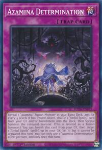 Azamina Determination #ROTA-EN073