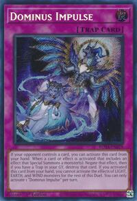 Dominus Impulse #ROTA-EN079