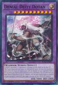 Denial Deity Dotan #ROTA-EN087
