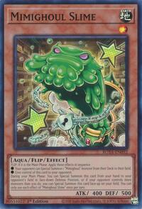 Mimighoul Slime #ROTA-EN092