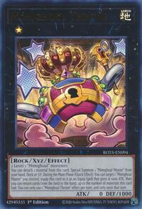 Mimighoul Throne #ROTA-EN094