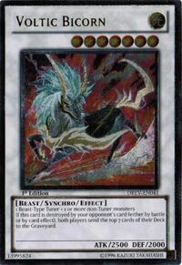Voltic Bicorn (UTR) #DREV-EN041