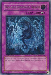 Grave of the Super Ancient Organism (UTR) #RGBT-EN078