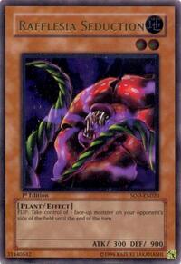 Rafflesia Seduction (UTR) #SOD-EN020