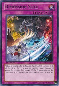 Dimension Slice #GAOV-EN076