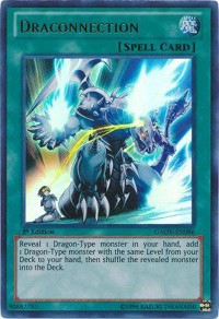 Draconnection #GAOV-EN086