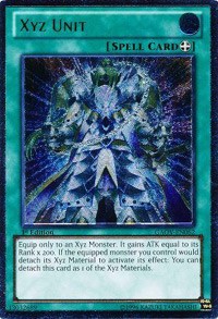 Xyz Unit (UTR) #GAOV-EN062