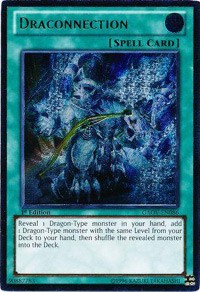 Draconnection (UTR) #GAOV-EN086