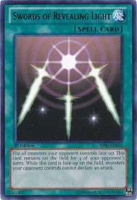 Swords of Revealing Light #BP01-EN033