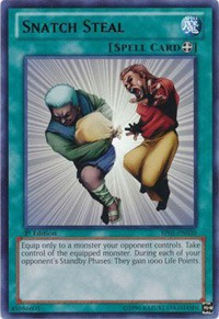 Snatch Steal #BP01-EN039