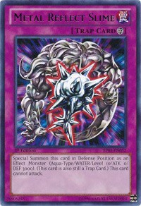 Metal Reflect Slime #BP01-EN052
