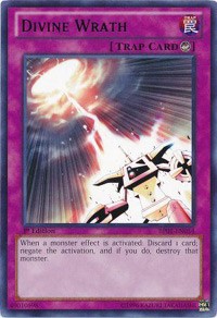 Divine Wrath #BP01-EN054