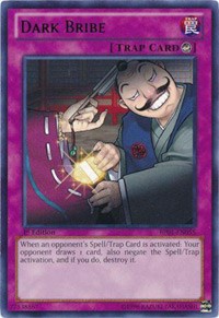 Dark Bribe #BP01-EN055
