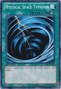 Mystical Space Typhoon #BP01-EN068
