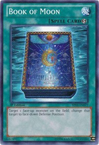 Book of Moon #BP01-EN072