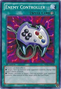 Enemy Controller #BP01-EN078