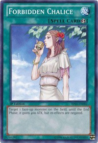 Forbidden Chalice #BP01-EN082