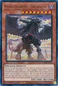Punishment Dragon (UR) #RA03-EN015