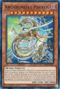 Archnemeses Protos #RA03-EN023
