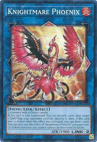 Knightmare Phoenix #RA03-EN042