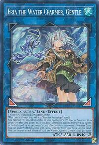 Eria the Water Charmer, Gentle #RA03-EN047