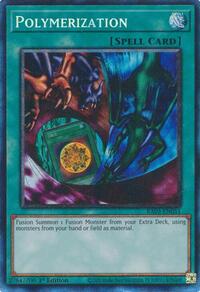 Polymerization (A) (Alternate Art) (PCR) #RA03-EN051