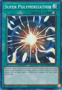 Super Polymerization (PCR) #RA03-EN053
