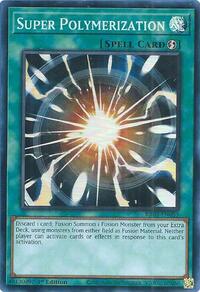 Super Polymerization #RA03-EN053