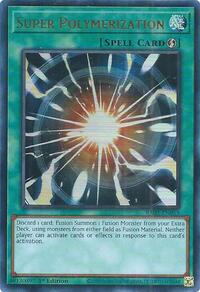 Super Polymerization (UR) #RA03-EN053