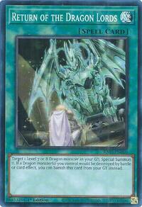 Return of the Dragon Lords #RA03-EN060