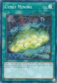 Cynet Mining #RA03-EN067