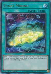 Cynet Mining (PUR) #RA03-EN067