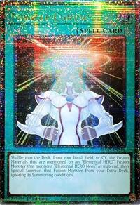 Miracle Contact (Quarter Century Secret Rare) #RA03-EN253
