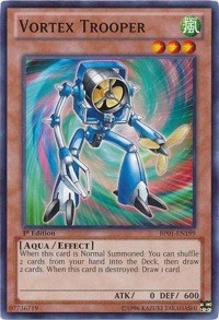 Vortex Trooper #BP01-EN199