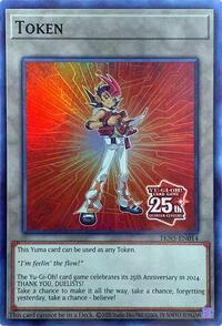 Token: Yuma #TKN5-EN014