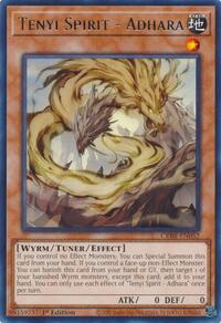 Tenyi Spirit - Adhara #CRBR-EN052