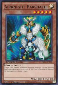 Airknight Parshath #SBC2-ENF08