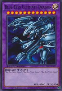 Blue-Eyes Ultimate Dragon #SBC2-ENI27